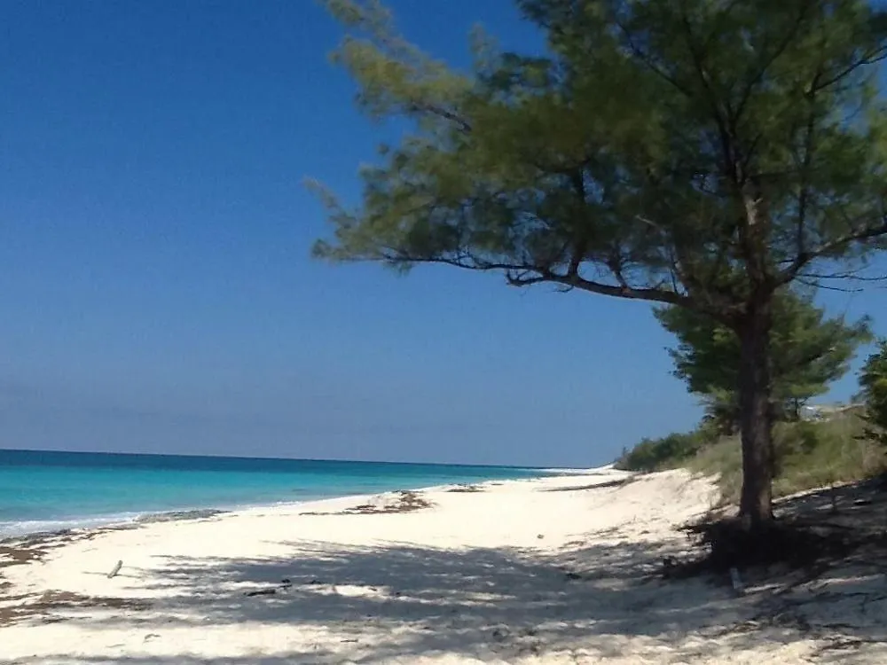 Oceanfrontier Hideaway Hotel Great Guana Cay Resort