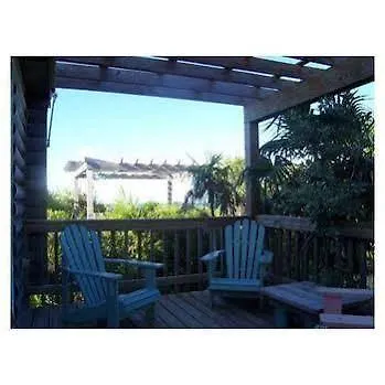 Oceanfrontier Hideaway Hotel Great Guana Cay