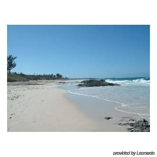 Oceanfrontier Hideaway Hotel Great Guana Cay Resort