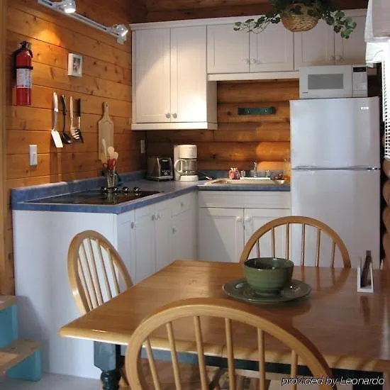 Oceanfrontier Hideaway Hotel Great Guana Cay 3*,  Bahamas