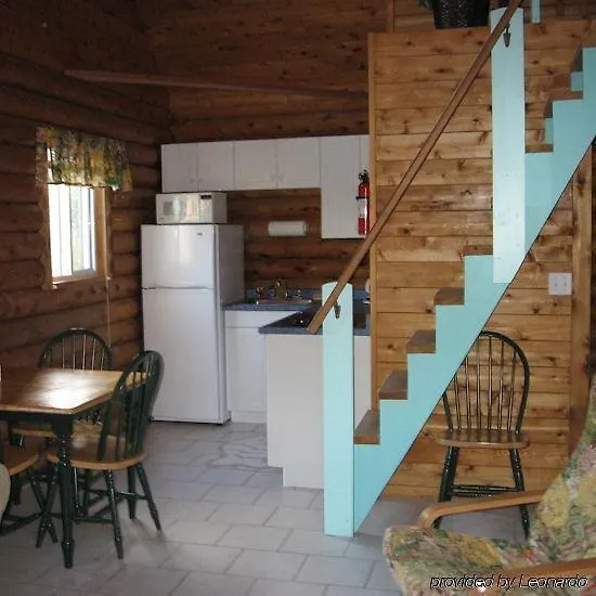 *** Resort Oceanfrontier Hideaway Hotel Great Guana Cay Bahamas
