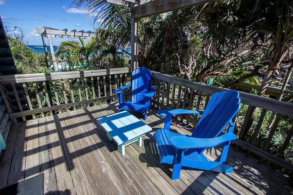 Oceanfrontier Hideaway Hotel Great Guana Cay