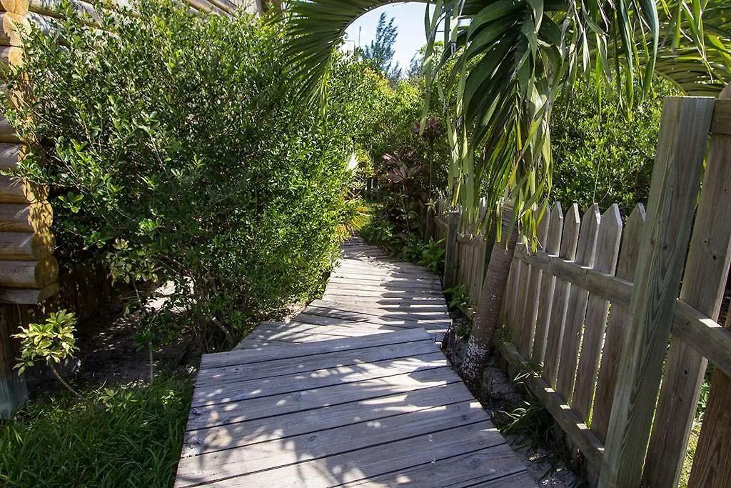 Oceanfrontier Hideaway Hotel Great Guana Cay Resort