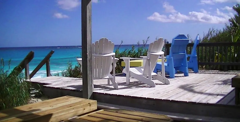 Oceanfrontier Hideaway Hotel Great Guana Cay Resort