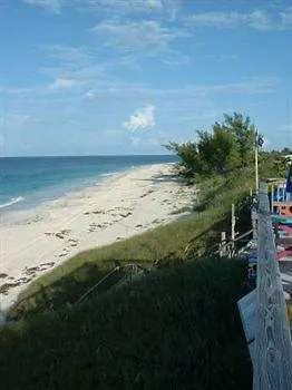 Oceanfrontier Hideaway Hotel Great Guana Cay 3*,  Bahamas