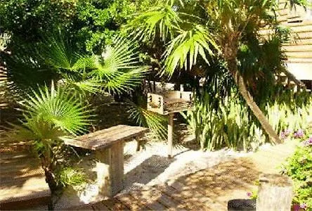 Oceanfrontier Hideaway Hotel Great Guana Cay 3*,
