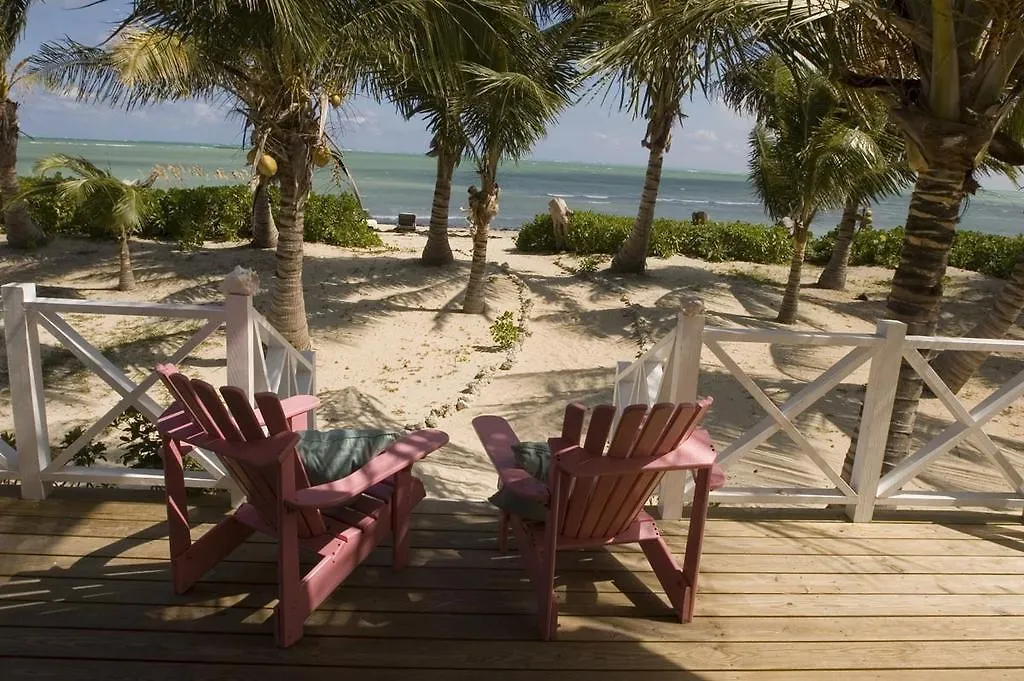 Oceanfrontier Hideaway Hotel Great Guana Cay
