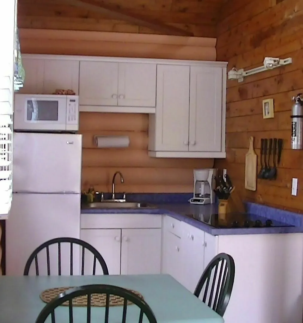 Oceanfrontier Hideaway Hotel Great Guana Cay Bahamas