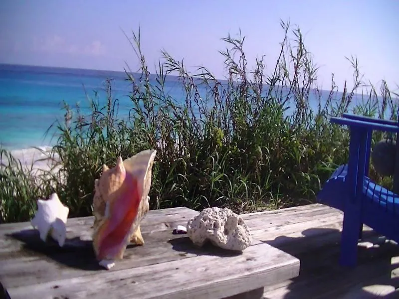 Oceanfrontier Hideaway Hotel Great Guana Cay Resort