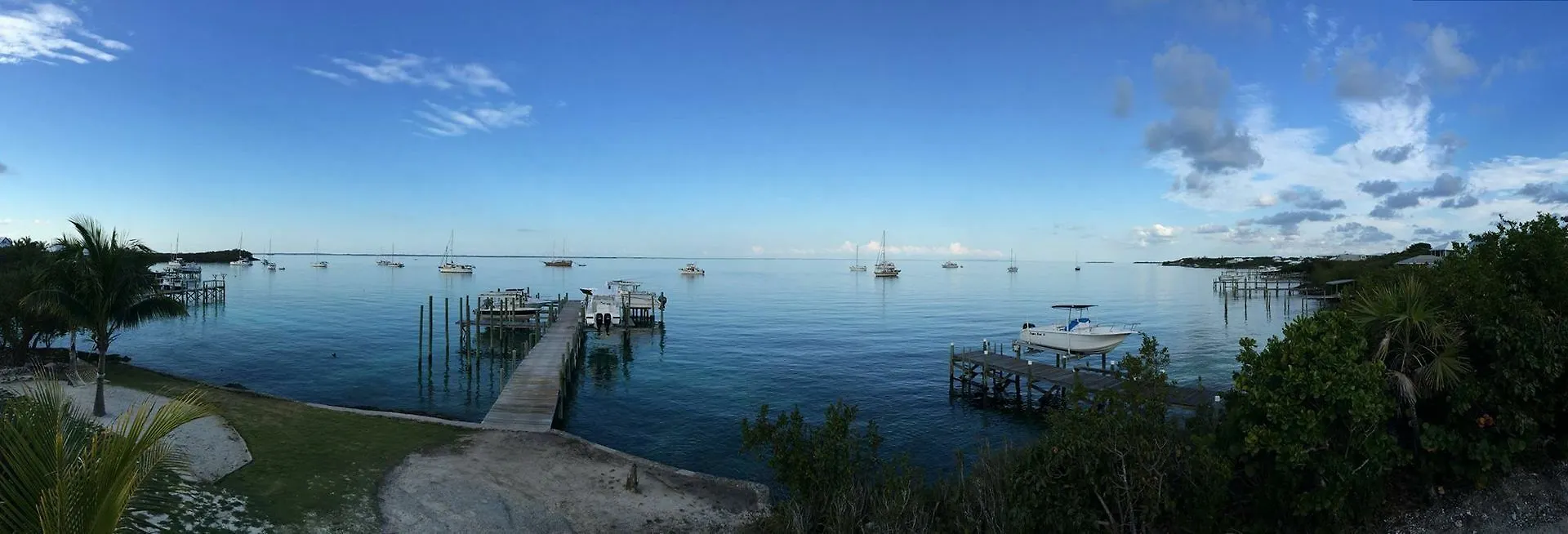 Resort Oceanfrontier Hideaway Hotel Great Guana Cay