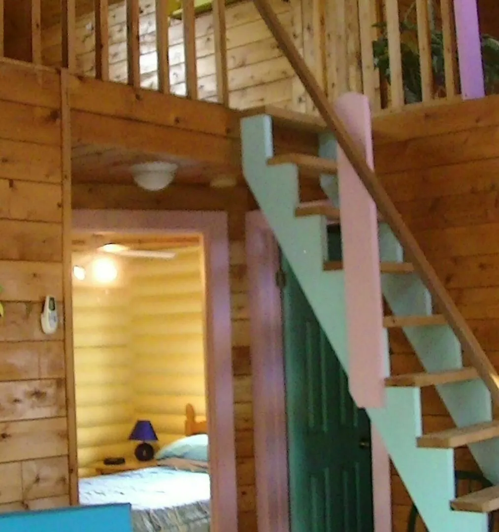 *** Resort Oceanfrontier Hideaway Hotel Great Guana Cay Bahamas