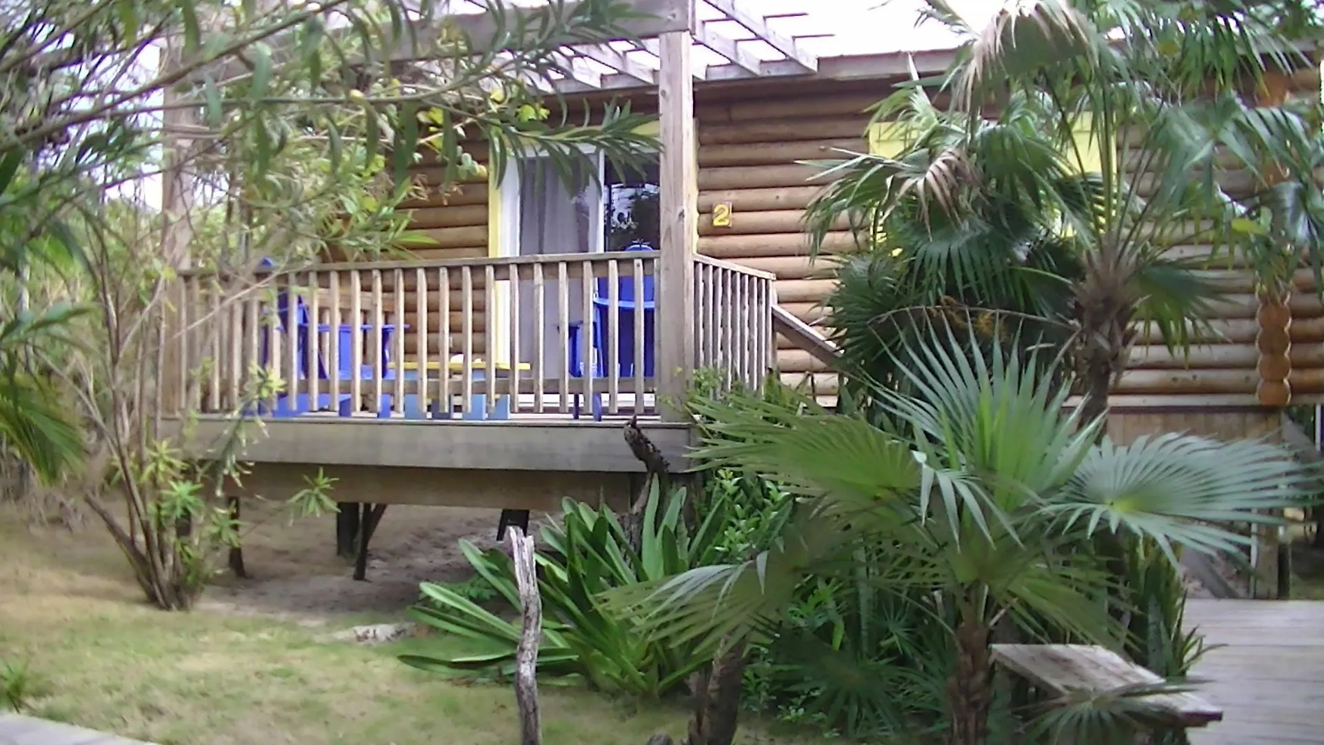 Resort Oceanfrontier Hideaway Hotel Great Guana Cay