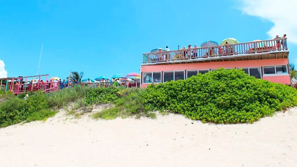 Oceanfrontier Hideaway Hotel Great Guana Cay