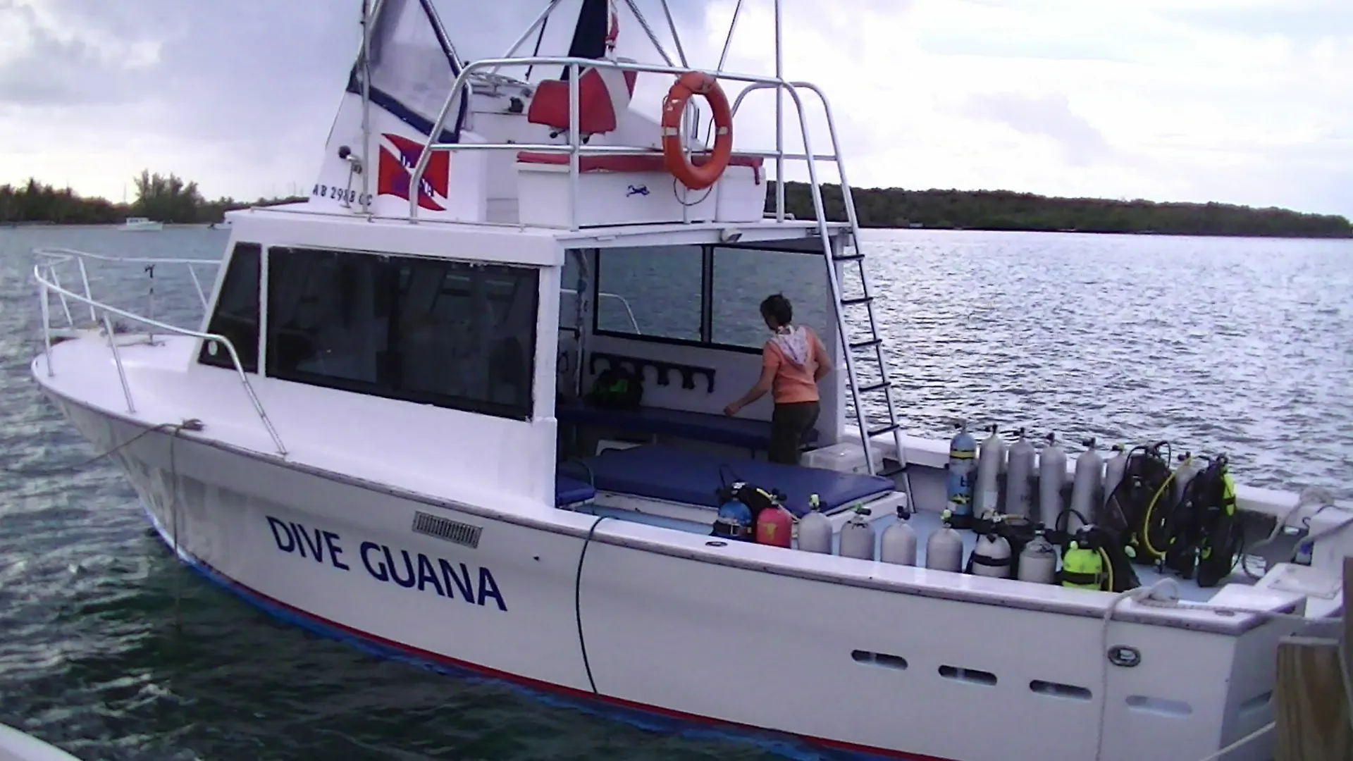 Oceanfrontier Hideaway Hotel Great Guana Cay