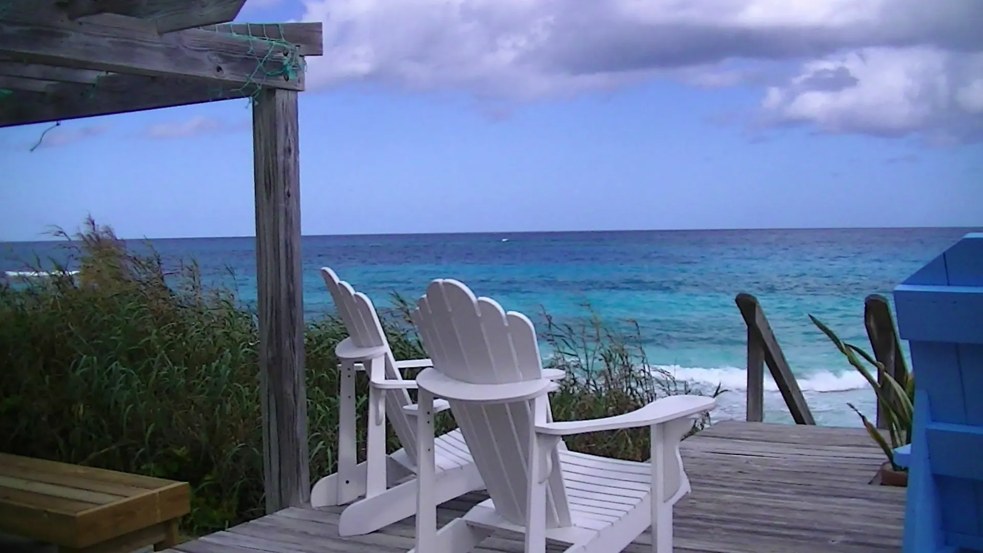 Oceanfrontier Hideaway Hotel Great Guana Cay 3*,  Bahamák